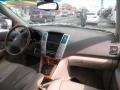 Crystal White Mica - RX 350 AWD Photo No. 11