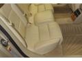 2004 Platinum Beige Pearl Effect Audi A8 L 4.2 quattro  photo #48