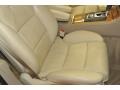 2004 Platinum Beige Pearl Effect Audi A8 L 4.2 quattro  photo #52
