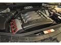 2004 Platinum Beige Pearl Effect Audi A8 L 4.2 quattro  photo #53