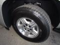 2007 Chevrolet Tahoe LS Wheel