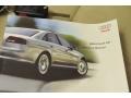 2004 Platinum Beige Pearl Effect Audi A8 L 4.2 quattro  photo #55