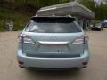 2010 Cerulean Blue Metallic Lexus RX 350 AWD  photo #3