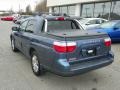 2005 Regal Blue Pearl Subaru Baja Turbo  photo #7