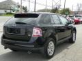 Black - Edge SEL Plus AWD Photo No. 3
