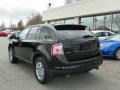 Black - Edge SEL Plus AWD Photo No. 4