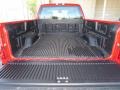 Victory Red - Silverado 1500 Work Truck Extended Cab Photo No. 19