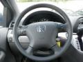 Gray Steering Wheel Photo for 2010 Honda Odyssey #48592909