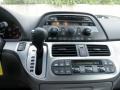 Gray Controls Photo for 2010 Honda Odyssey #48592924