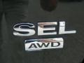 Black - Edge SEL Plus AWD Photo No. 11