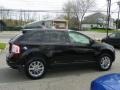 Black - Edge SEL Plus AWD Photo No. 19