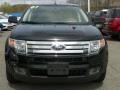 Black - Edge SEL Plus AWD Photo No. 20