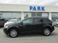Black - Edge SEL Plus AWD Photo No. 22