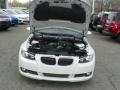 2008 Alpine White BMW 3 Series 335i Coupe  photo #10