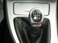 Coral Red/Black Transmission Photo for 2008 BMW 3 Series #48593365