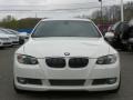 2008 Alpine White BMW 3 Series 335i Coupe  photo #17