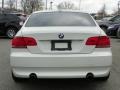 2008 Alpine White BMW 3 Series 335i Coupe  photo #18