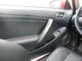 Laser Red - G 35 Coupe Photo No. 15