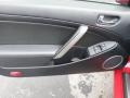 Laser Red - G 35 Coupe Photo No. 22