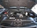 5.3 Liter OHV 16-Valve Vortec V8 2009 Chevrolet Tahoe LT Engine