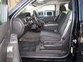 Ebony Interior Photo for 2010 Chevrolet Suburban #48593967