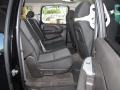 Ebony Interior Photo for 2010 Chevrolet Suburban #48593994