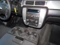 Ebony Controls Photo for 2010 Chevrolet Suburban #48594071