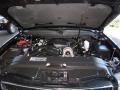 5.3 Liter Flex-Fuel OHV 16-Valve Vortec V8 Engine for 2010 Chevrolet Suburban LS #48594085