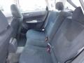 Spark Silver Metallic - Impreza 2.5i Wagon Photo No. 10