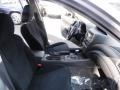 Spark Silver Metallic - Impreza 2.5i Wagon Photo No. 13
