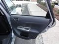 Spark Silver Metallic - Impreza 2.5i Wagon Photo No. 15