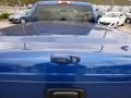 Arrival Blue Metallic - Silverado 1500 Regular Cab Photo No. 8