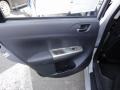 Spark Silver Metallic - Impreza 2.5i Wagon Photo No. 16
