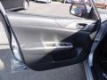 Spark Silver Metallic - Impreza 2.5i Wagon Photo No. 17