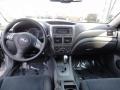 Spark Silver Metallic - Impreza 2.5i Wagon Photo No. 18