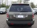 2007 Aberdeen Green Metallic Honda Pilot EX-L  photo #6