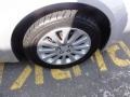 Spark Silver Metallic - Impreza 2.5i Wagon Photo No. 24
