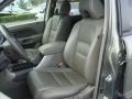 2007 Aberdeen Green Metallic Honda Pilot EX-L  photo #14