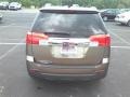 2010 Mocha Steel Metallic GMC Terrain SLE  photo #4