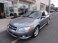 Quartz Silver Metallic - Legacy 2.5i Sedan Photo No. 1