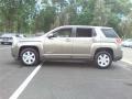 2010 Mocha Steel Metallic GMC Terrain SLE  photo #18