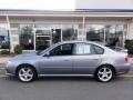 Quartz Silver Metallic - Legacy 2.5i Sedan Photo No. 2