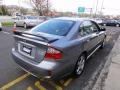 Quartz Silver Metallic - Legacy 2.5i Sedan Photo No. 5