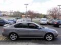 Quartz Silver Metallic - Legacy 2.5i Sedan Photo No. 6