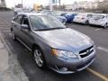 Quartz Silver Metallic - Legacy 2.5i Sedan Photo No. 7