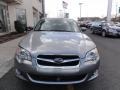 Quartz Silver Metallic - Legacy 2.5i Sedan Photo No. 8