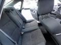 Quartz Silver Metallic - Legacy 2.5i Sedan Photo No. 11