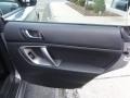 Quartz Silver Metallic - Legacy 2.5i Sedan Photo No. 14