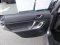 Quartz Silver Metallic - Legacy 2.5i Sedan Photo No. 15