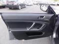 Quartz Silver Metallic - Legacy 2.5i Sedan Photo No. 16